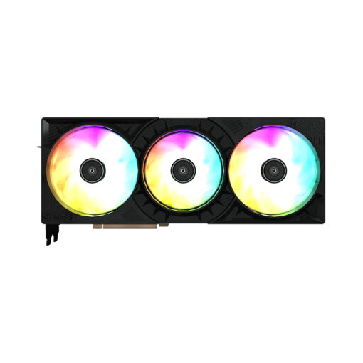 Card màn hình GALAX GeForce RTX 5090 1-Click OC - Ảnh 3