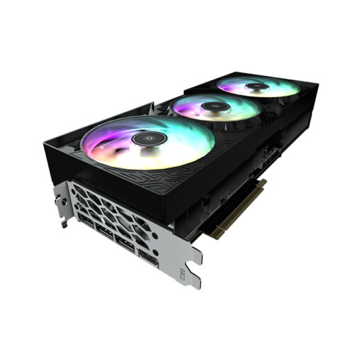 Card màn hình GALAX GeForce RTX 5090 1-Click OC - Ảnh 4