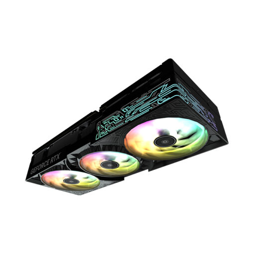 Card màn hình GALAX GeForce RTX 5090 1-Click OC - Ảnh 6