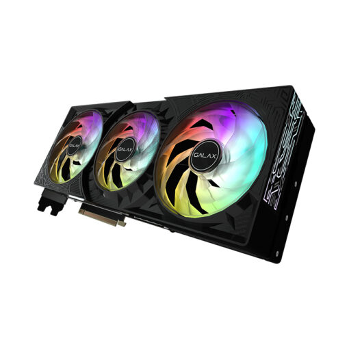 Card màn hình GALAX GeForce RTX 5090 1-Click OC - Ảnh 7