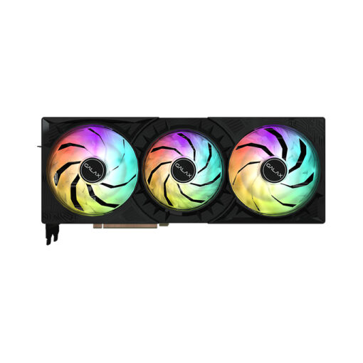 Card màn hình GALAX GeForce RTX 5090 1-Click OC