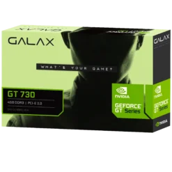 Card màn hình GALAX GT 730 4GB DDR3