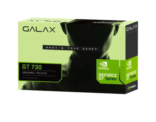 Card màn hình GALAX GT 730 4GB DDR3