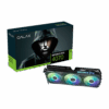 Card Màn Hình Galax RTX 4070 EX Gamer 1-ClickOC 12GB Black GDDR6X