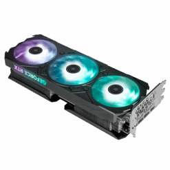Card Màn Hình Galax RTX 4070 EX Gamer 1-ClickOC 12GB Black GDDR6X