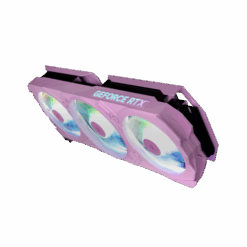 card man hinh galax rtx 4070 ex gamer 1 clickoc 12gb pink gddr6x 1