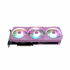 Card Màn Hình Galax RTX 4070 EX Gamer 1-ClickOC 12GB Pink GDDR6X