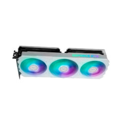 card man hinh galax rtx 4070 ex gamer 1 clickoc 12gb white gddr6x 1