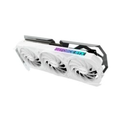 Card Màn Hình Galax RTX 4070 EX Gamer 1-ClickOC 12GB White GDDR6X