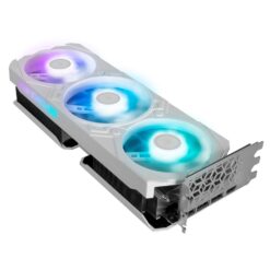 Card Màn Hình Galax RTX 4070 EX Gamer 1-ClickOC 12GB White GDDR6X