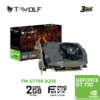 Card màn hình T-WOLF GT 730 2GB DDR5