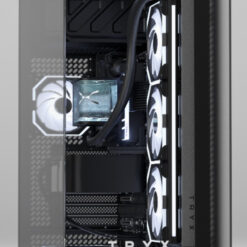 case gaming tryx luca l70 black e atx 1