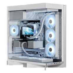 case gaming tryx luca l70 white e atx 6