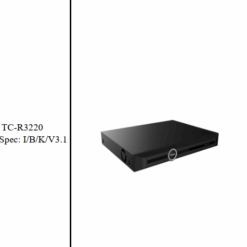 đầu ghi Tiandy TCR3240-2HDD