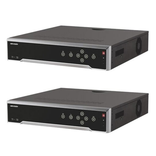 Đầu ghi hình 32 kênh IP 4K HIKVISION DS-7732NI-K4/16P - Ảnh 5