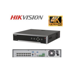 dau ghi hinh 32 kenh ip 4k hikvision ds 7732ni k4 16p 4