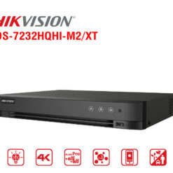 Đầu ghi hình 32 kênh Turbo ACUSENSE HIKVISION iDS-7232HQHI-M2S