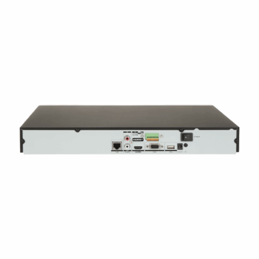 Đầu ghi hình IP 16 kênh AcuSense HIKVISION DS-7616NXI-K2 - Ảnh 4