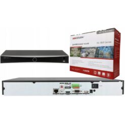 Đầu ghi hình IP 16 kênh AcuSense HIKVISION DS-7616NXI-K2