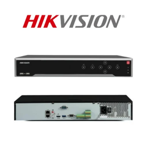 Đầu ghi hình IP 16 kênh HIKVISION DS-7716NXI-K4