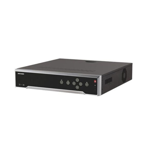 Đầu ghi hình IP 16 kênh HIKVISION DS-7716NXI-K4/16P - Ảnh 3