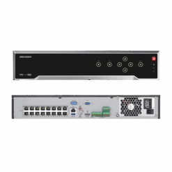 Đầu ghi hình IP 16 kênh HIKVISION DS-7716NXI-K4/16P