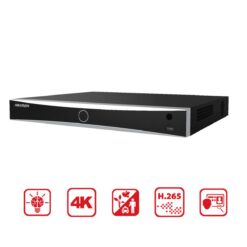 Đầu ghi hình IP 32 kênh HIKVISION DS-7732NXI-K4