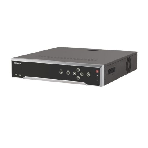 Đầu ghi hình IP 4K 16 kênh HIKVISION DS-8616NI-K8