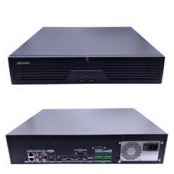 Đầu ghi hình IP 64 kênh cao cấp HIKVISION DS-9664NI-M8