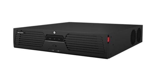 Đầu ghi hình IP 32 kênh cao cấp HIKVISION DS-9632NI-M8