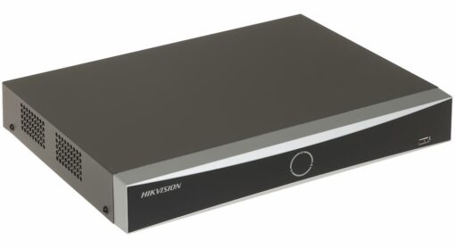 Đầu ghi hình IP 8 kênh AcuSense HIKVISION DS-7608NXI-K2