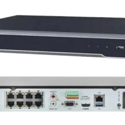 Đầu ghi hình IP 8 kênh HIKVISION DS-7608NI-K2
