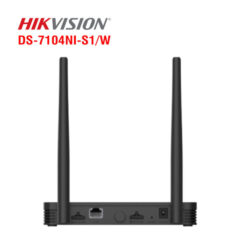 dau ghi hinh nvs 4 kenh hikvision ds 7104ni s1 w 2