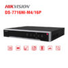 Đầu ghi IP 16 kênh HIKVISION DS-7716NI-M4