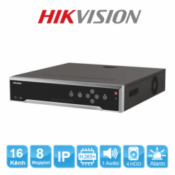 Đầu ghi IP 16 kênh HIKVISION DS-7716NI-M4