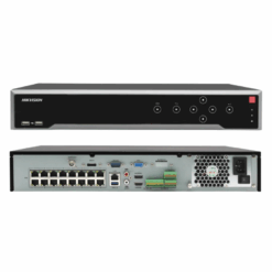 Đầu ghi IP 16 kênh HIKVISION DS-7716NI-M4/16P