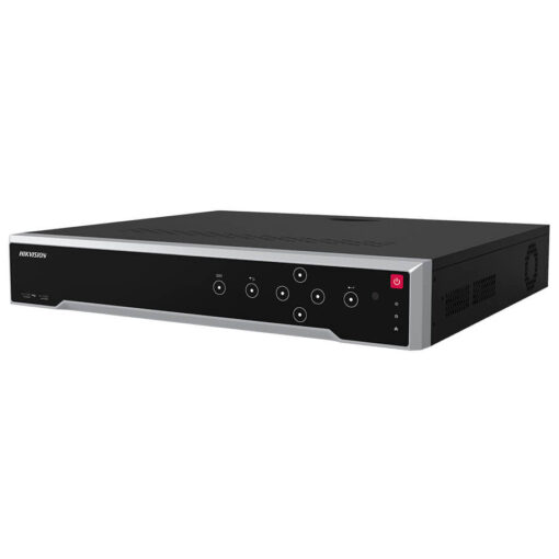Đầu ghi IP 32 kênh HIKVISION DS-7732NI-M4 - Ảnh 4