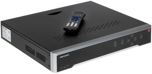 Đầu ghi IP 32 kênh HIKVISION DS-7732NI-M4