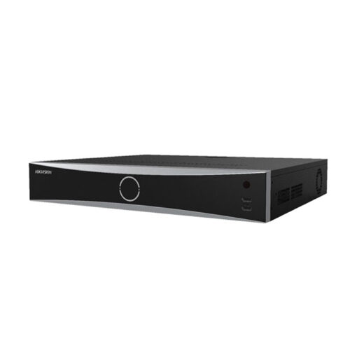 Đầu ghi hình IP 8 kênh AcuSense HIKVISION DS-7608NXI-K2 - Ảnh 3