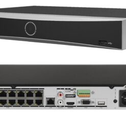 Đầu ghi hình IP 32 kênh HIKVISION DS-7732NXI-K4