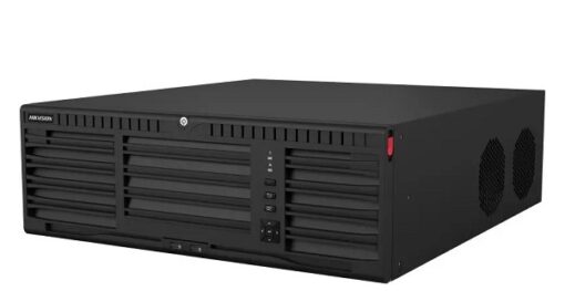 Đầu ghi IP 32 kênh HIKVISION DS-9632NI-M16