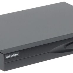 Đầu ghi IP 4 kênh Hikvision DS-7604NI-K1/4P(B)