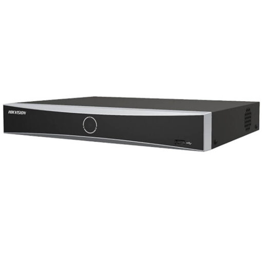 Đầu ghi IP 4 kênh Hikvision DS-7604NXI-K1/4P - Ảnh 3