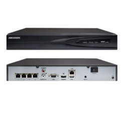 Đầu ghi IP 4 kênh Hikvision DS-7604NXI-K1/4P