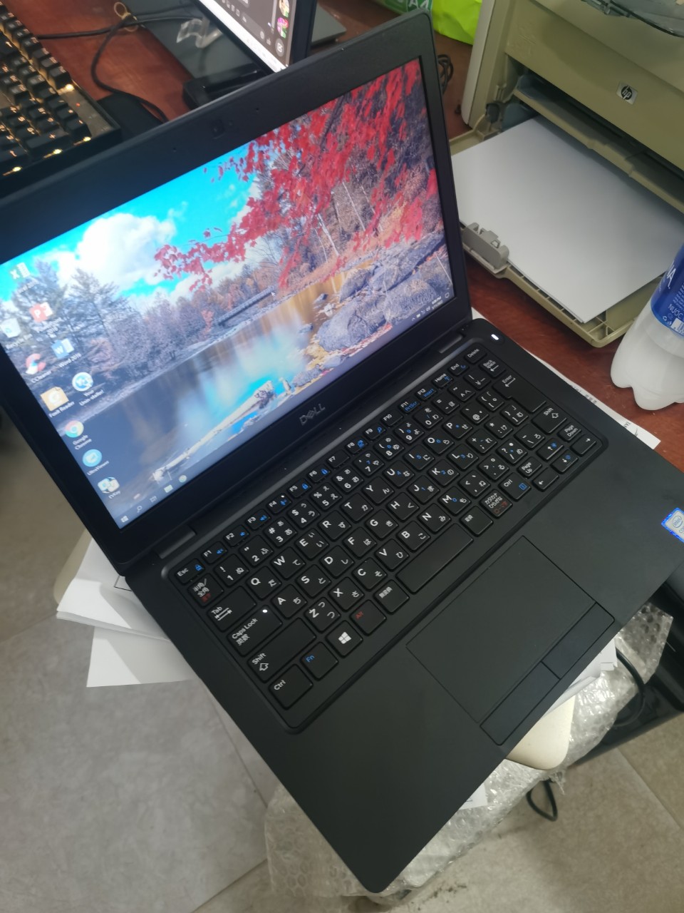 Laptop Dell Latitude 5290 i5-8250U