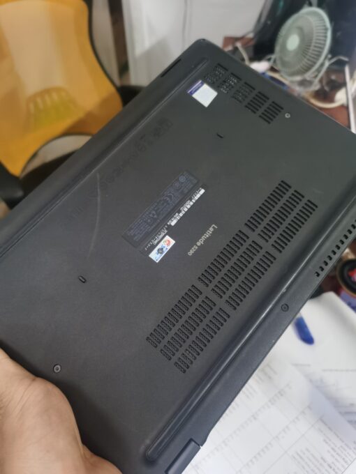 Laptop Dell Latitude 5290 i5-8250U | 8GB |SSD 256GB - Ảnh 6