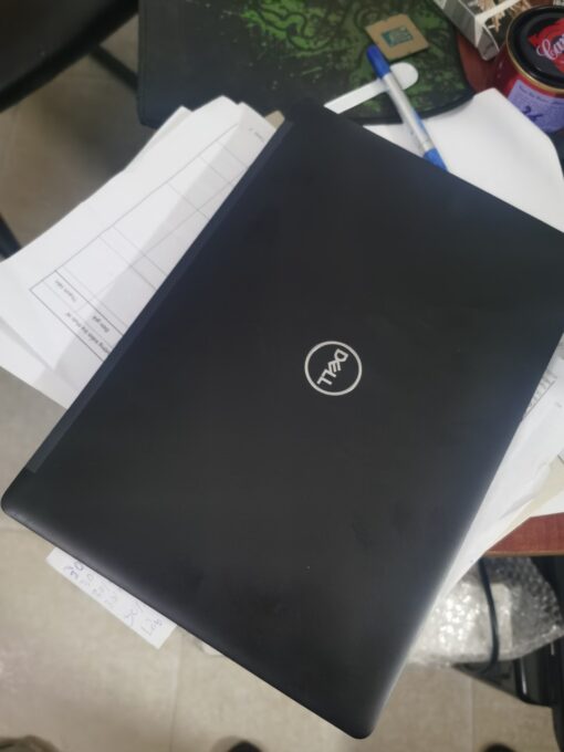 Laptop Dell Latitude 5290 i5-8250U | 8GB |SSD 256GB - Ảnh 4