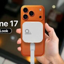 Ổ cứng cắm ngoài chưa ghi dữ liệu hiệu DATO mã Q4 PORTABLE SSD 1TB