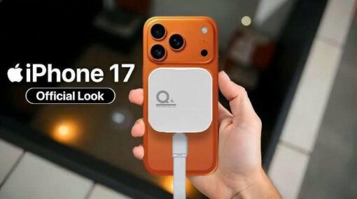 Ổ cứng cắm ngoài chưa ghi dữ liệu hiệu DATO mã Q4 PORTABLE SSD 1TB