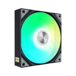 Quạt Tản Nhiệt TRYX ROTA SL ARGB 120mm Fan Triple Pack Black